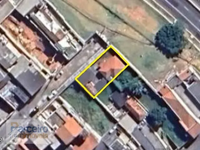 Terreno com 200m², à venda, no bairro Artur Alvim em São Paulo