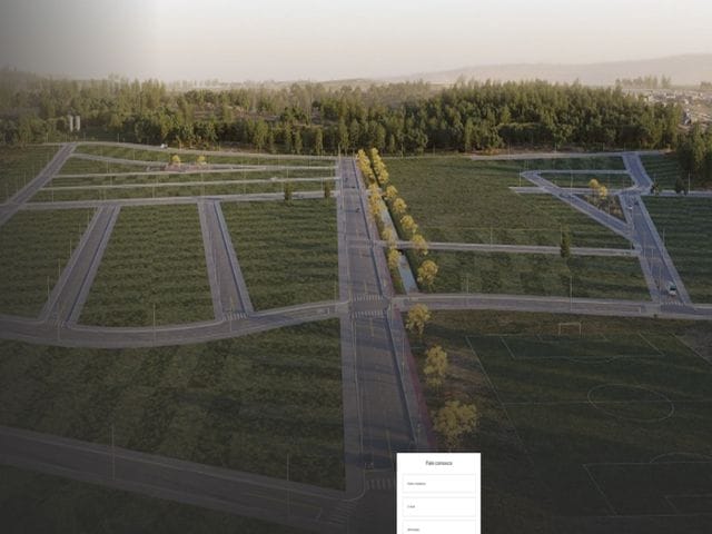 Terreno com 140m², à venda, no bairro Passo Fundo em Guaíba