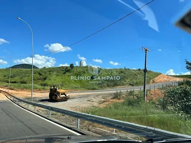 Terreno à venda, no bairro Serra Sede em Serra