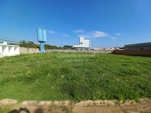 Terreno com 250m², à venda, no bairro Vargeão em Jaguariúna