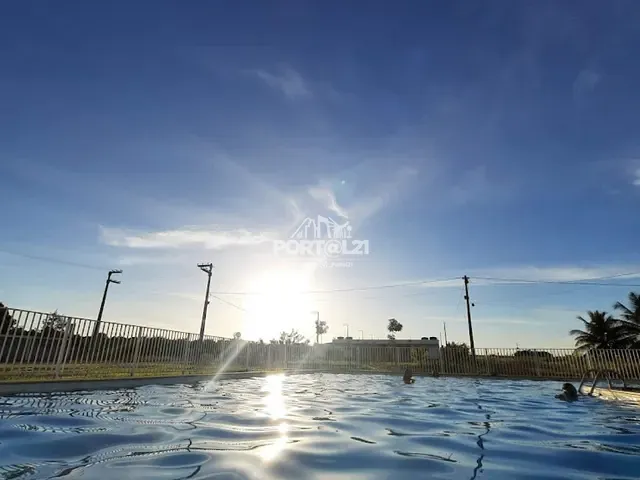 Terreno com 900m², à venda, no bairro Área Rural de Petrolina em Petrolina