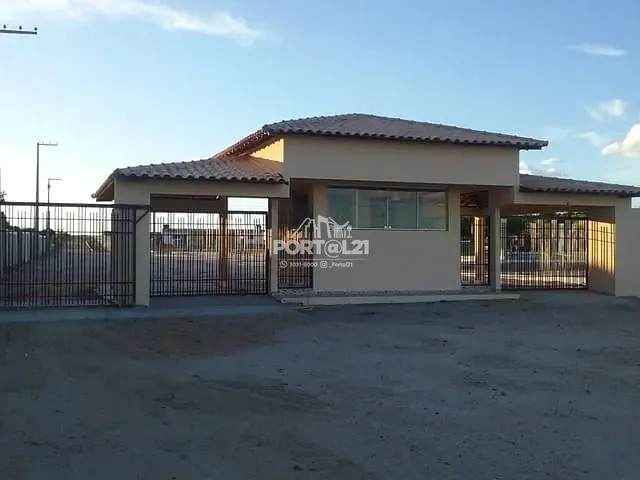 Terreno com 900m², à venda, no bairro Área Rural de Petrolina em Petrolina