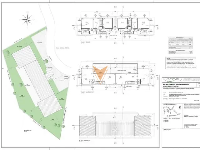 Terreno com 623m², à venda, no bairro Granja Viana em Carapicuíba