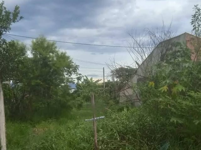 Terreno com 234m², à venda, no bairro Cidade Praiana em Rio das Ostras