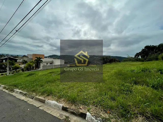 Terreno com 1000m², à venda, no bairro Centro em Valinhos