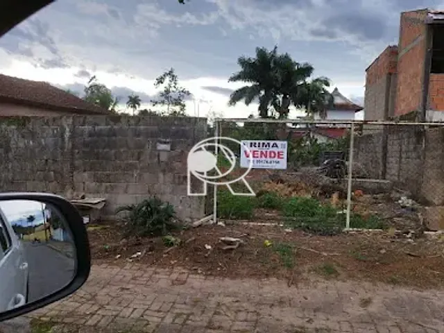 Terreno à venda, no bairro Vila Nova Ribeira em Registro