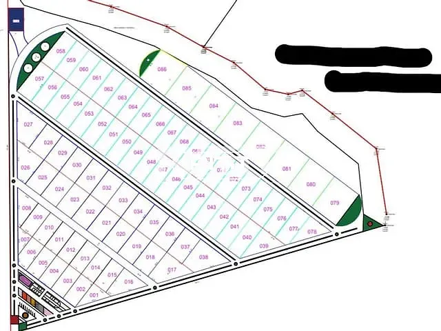 Terreno com 145979m², à venda, no bairro Área Rural de Sumaré em Sumaré