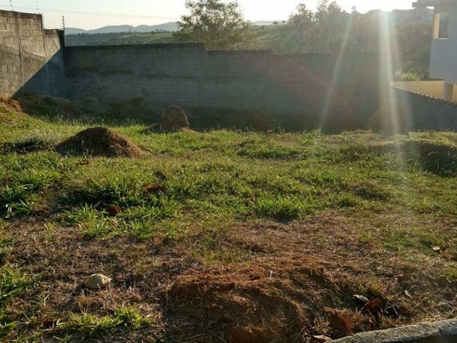 Foto do Terreno - Terreno no  Urbanova Altos da Serra IV | RUSSI IMÓVEIS