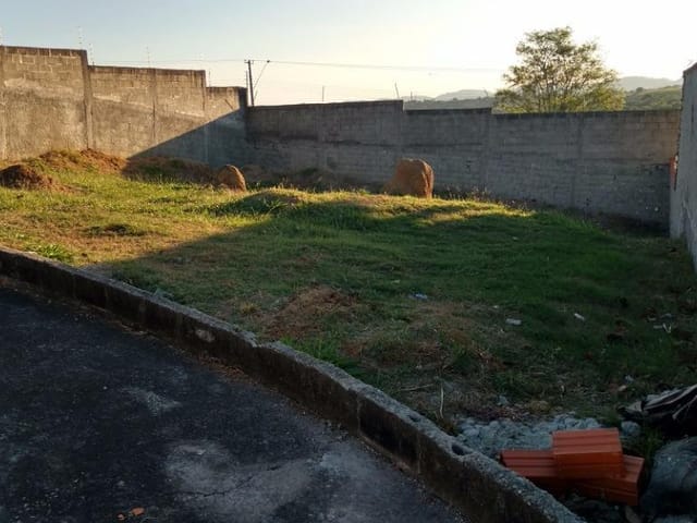 Foto do Terreno - Terreno no  Urbanova Altos da Serra IV | RUSSI IMÓVEIS