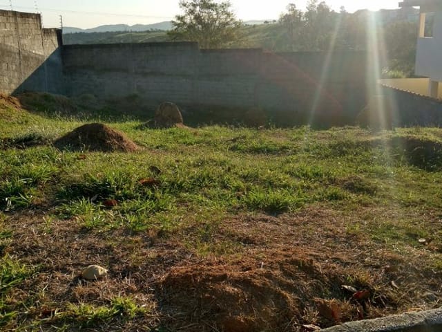 Foto do Terreno - Terreno no  Urbanova Altos da Serra IV | RUSSI IMÓVEIS
