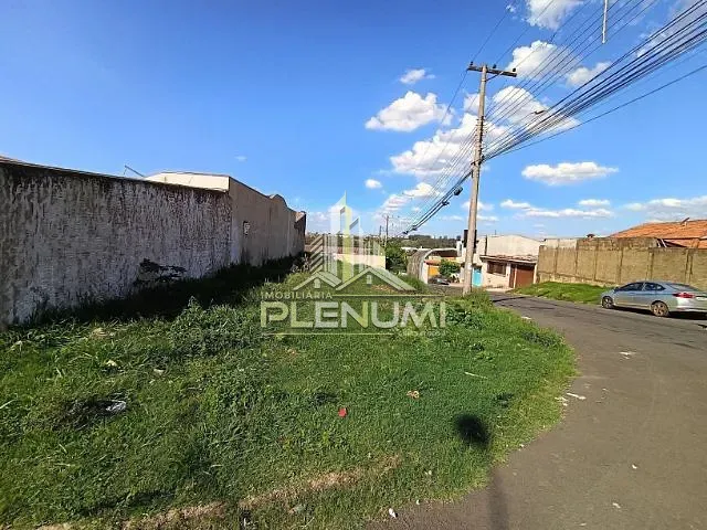Terreno com 162m², à venda, no bairro Novo Jardim Wenzel em Rio Claro