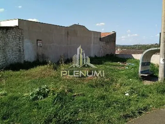 Terreno com 162m², à venda, no bairro Novo Jardim Wenzel em Rio Claro