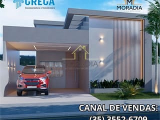 Foto do Terreno-Terrenos à venda, à partir de 250 m² - Monte Verde - Muzambinho/MG