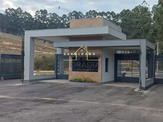 Terreno com 250m², à venda, no bairro Monte Verde em Muzambinho
