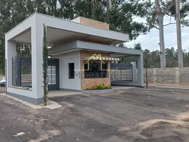 Terreno com 250m², à venda, no bairro Monte Verde em Muzambinho