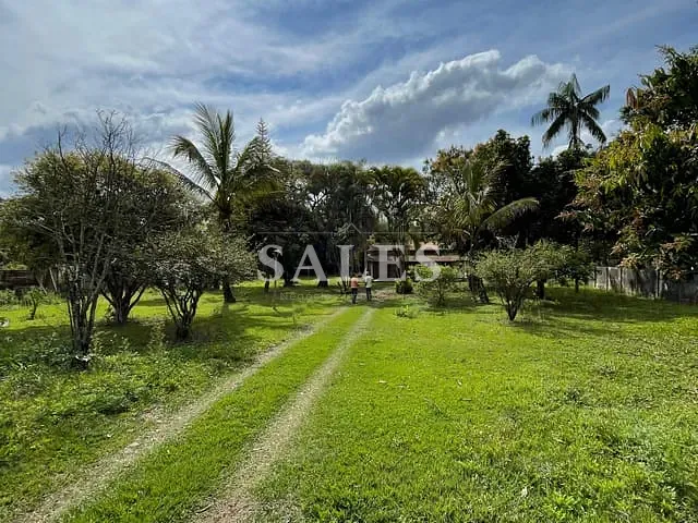 Terreno com 4000m², à venda, no bairro Barreira do Triunfo em Juiz de Fora