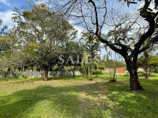 Terreno com 4000m², à venda, no bairro Barreira do Triunfo em Juiz de Fora