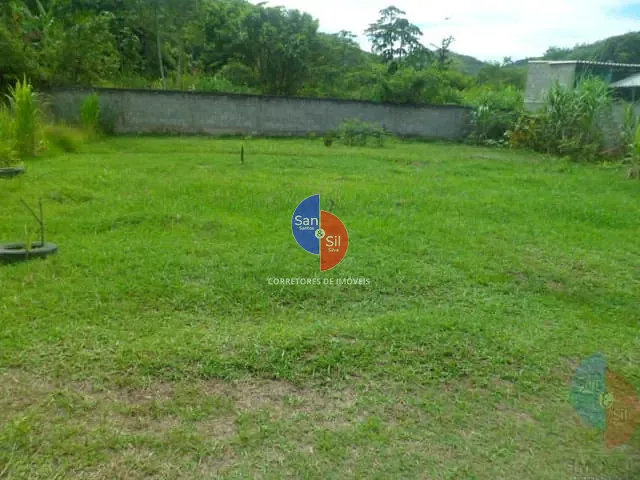 Terreno com 250m², à venda, no bairro Parque Recreio Dom Pedro II (Guia de Pacobaíba) em Magé