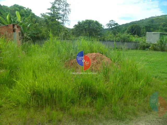 Terreno com 250m², à venda, no bairro Parque Recreio Dom Pedro II (Guia de Pacobaíba) em Magé