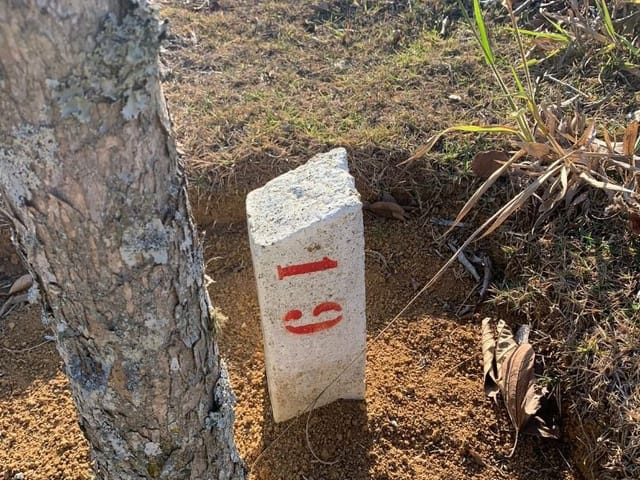 Terreno com 511m², à venda, no bairro Cruzeiro de Santo Antônio em Juiz de Fora