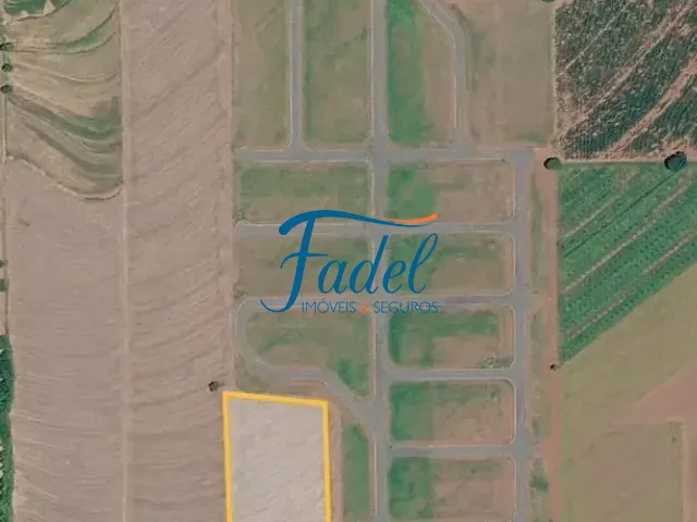 Terreno com 27960m², à venda, no bairro ALEMANHA em Conchal
