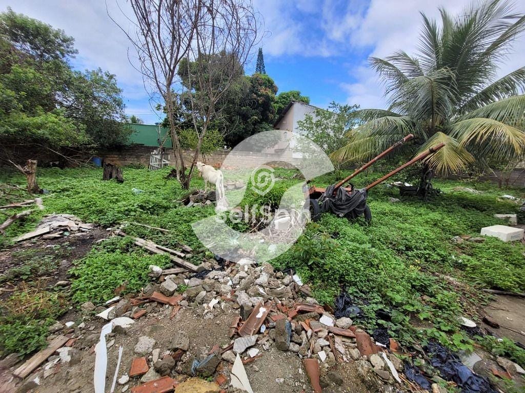 Terreno, 600 m² - Foto 1