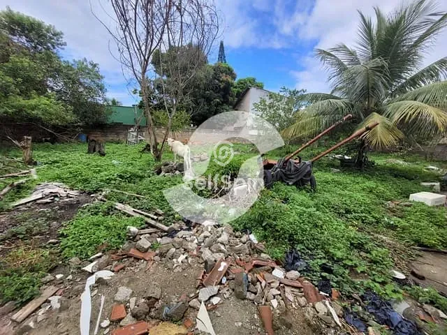 Terreno com 600m², para alugar, no bairro Piratininga em Niterói
