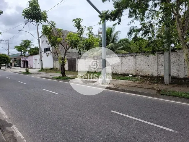 Terreno com 600m², para alugar, no bairro Piratininga em Niterói