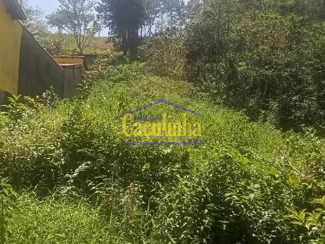 Terreno com 2000m², à venda, no bairro Ipiabas em Barra do Piraí