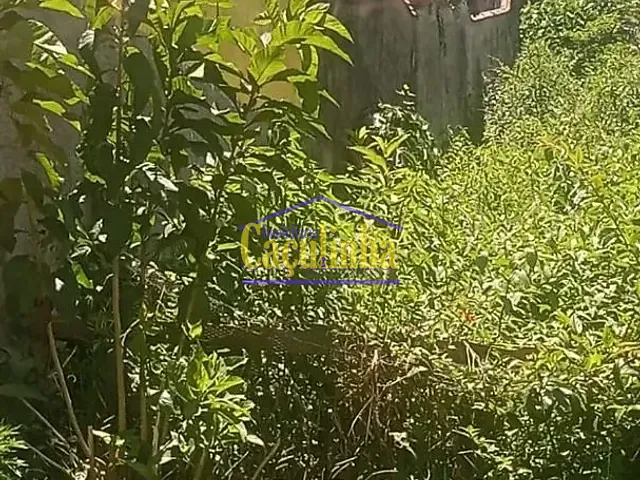 Terreno com 2000m², à venda, no bairro Ipiabas em Barra do Piraí