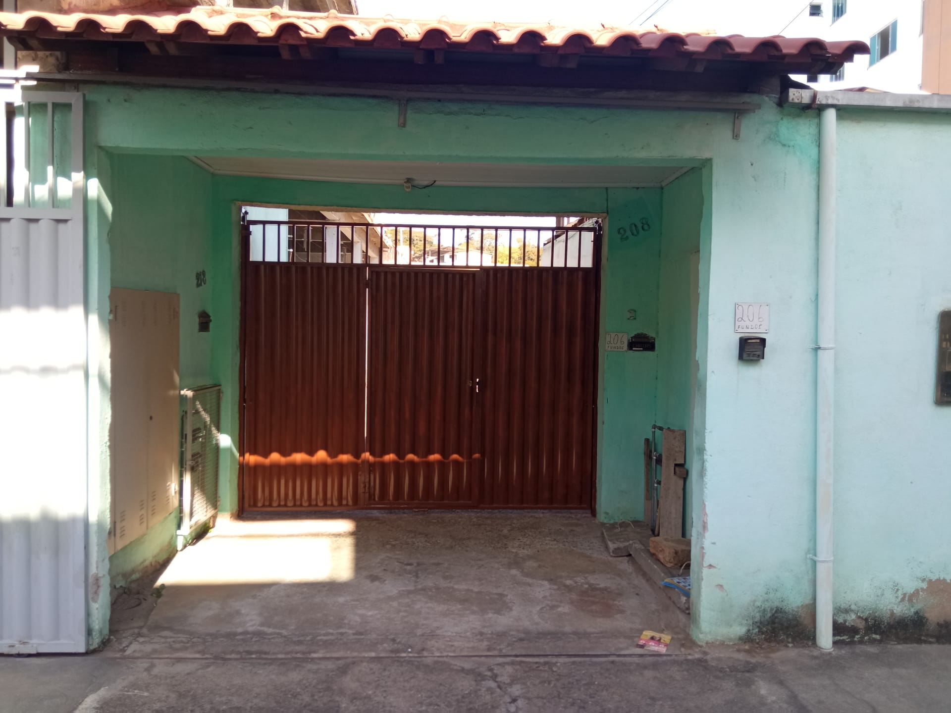 Terreno à venda 152.1M², ROSÁRIO, RIO POMBA - MG - foto 1