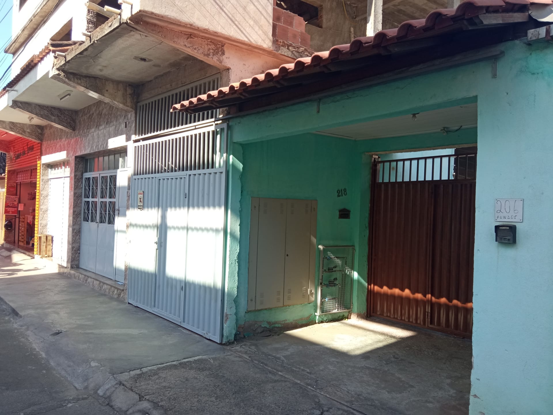 Terreno à venda 152.1M², ROSÁRIO, RIO POMBA - MG - foto 2