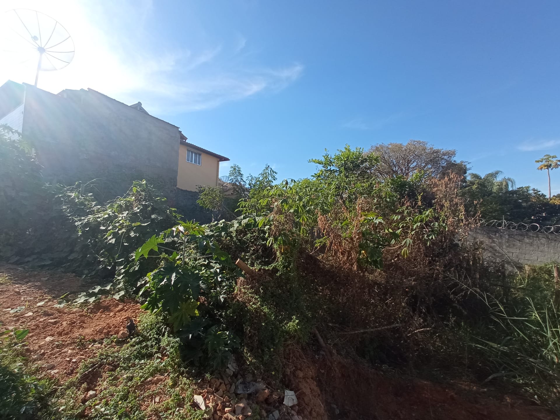 Terreno à venda 152.1M², ROSÁRIO, RIO POMBA - MG - foto 3