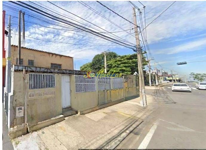 Terreno, 257 m² - Foto 3