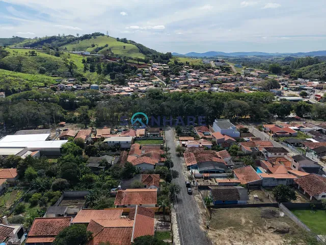 Terreno com 380m², à venda, no bairro Centro em Tomazina
