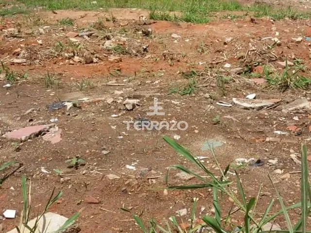 Terreno com 405m², à venda, no bairro Roma em Volta Redonda