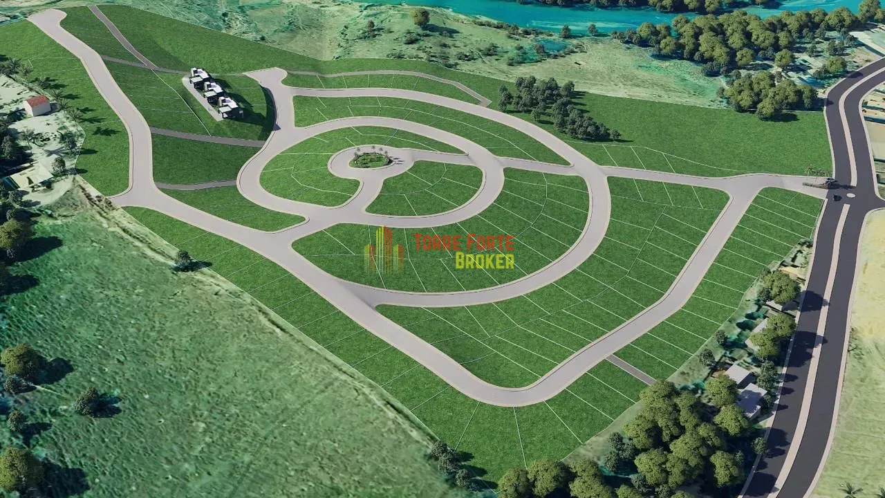 Terreno, 300 m² - Foto 7