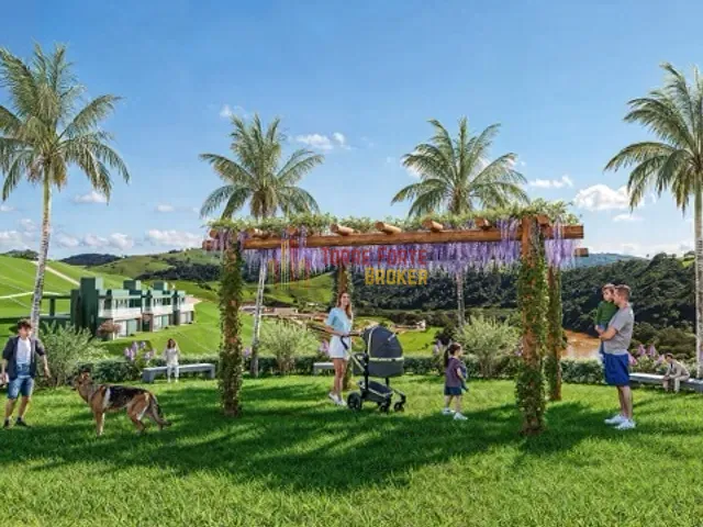 Terreno com 301m², à venda, no bairro Cruzeiro em Belo Vale