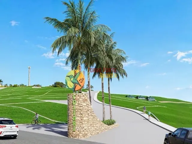 Terreno com 301m², à venda, no bairro Cruzeiro em Belo Vale