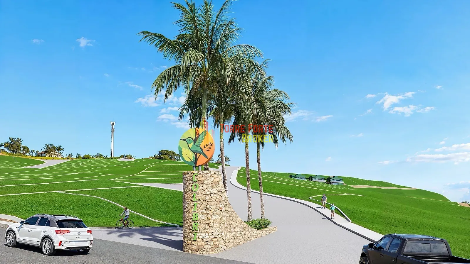 Terreno, 300 m² - Foto 2
