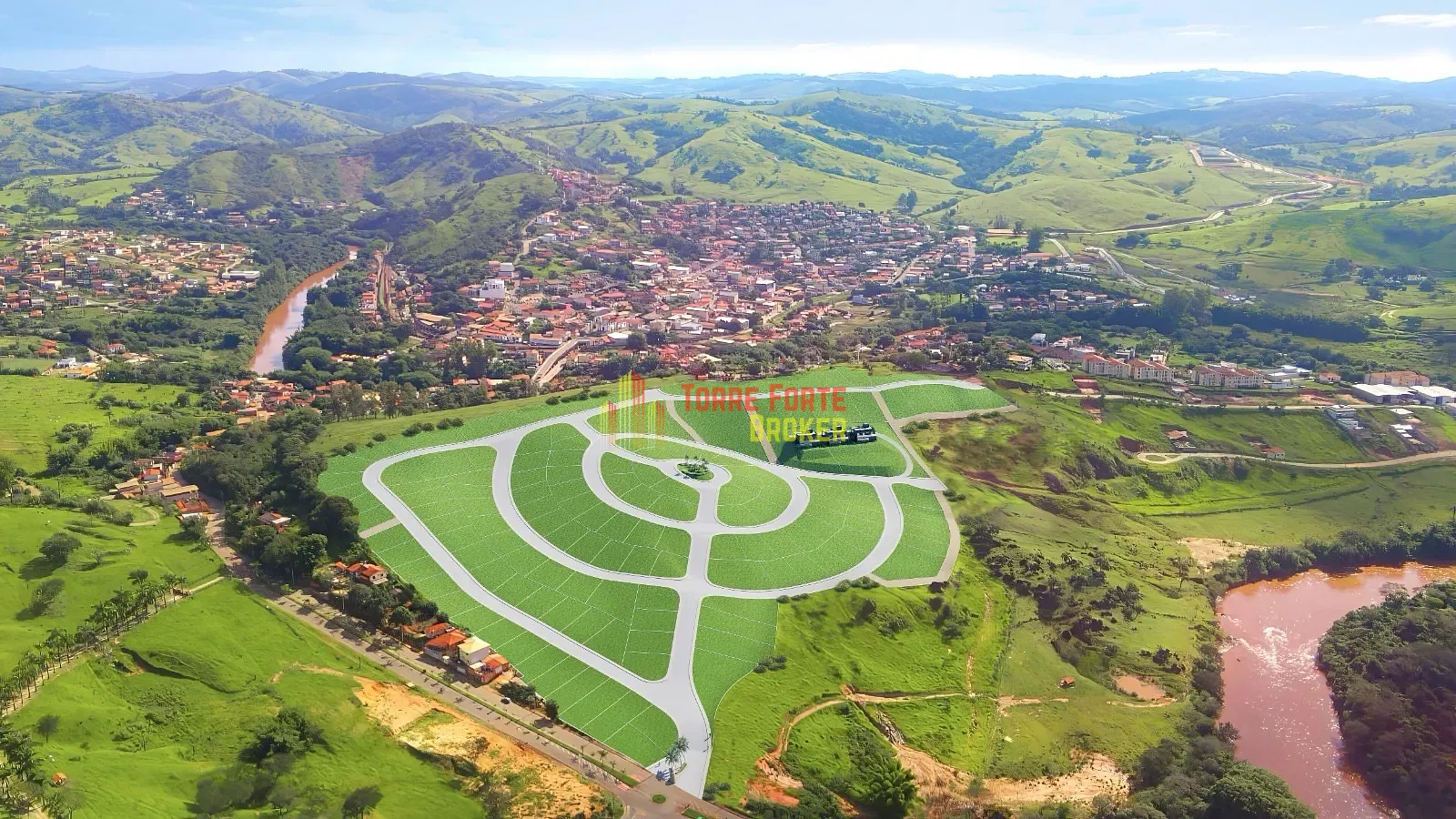 Terreno, 300 m² - Foto 3