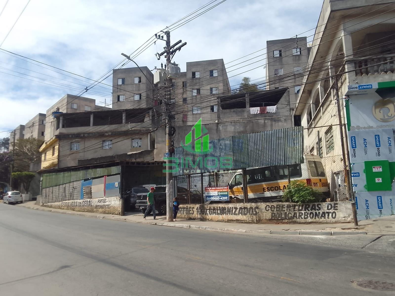 Terreno à venda, 289m² - Foto 2