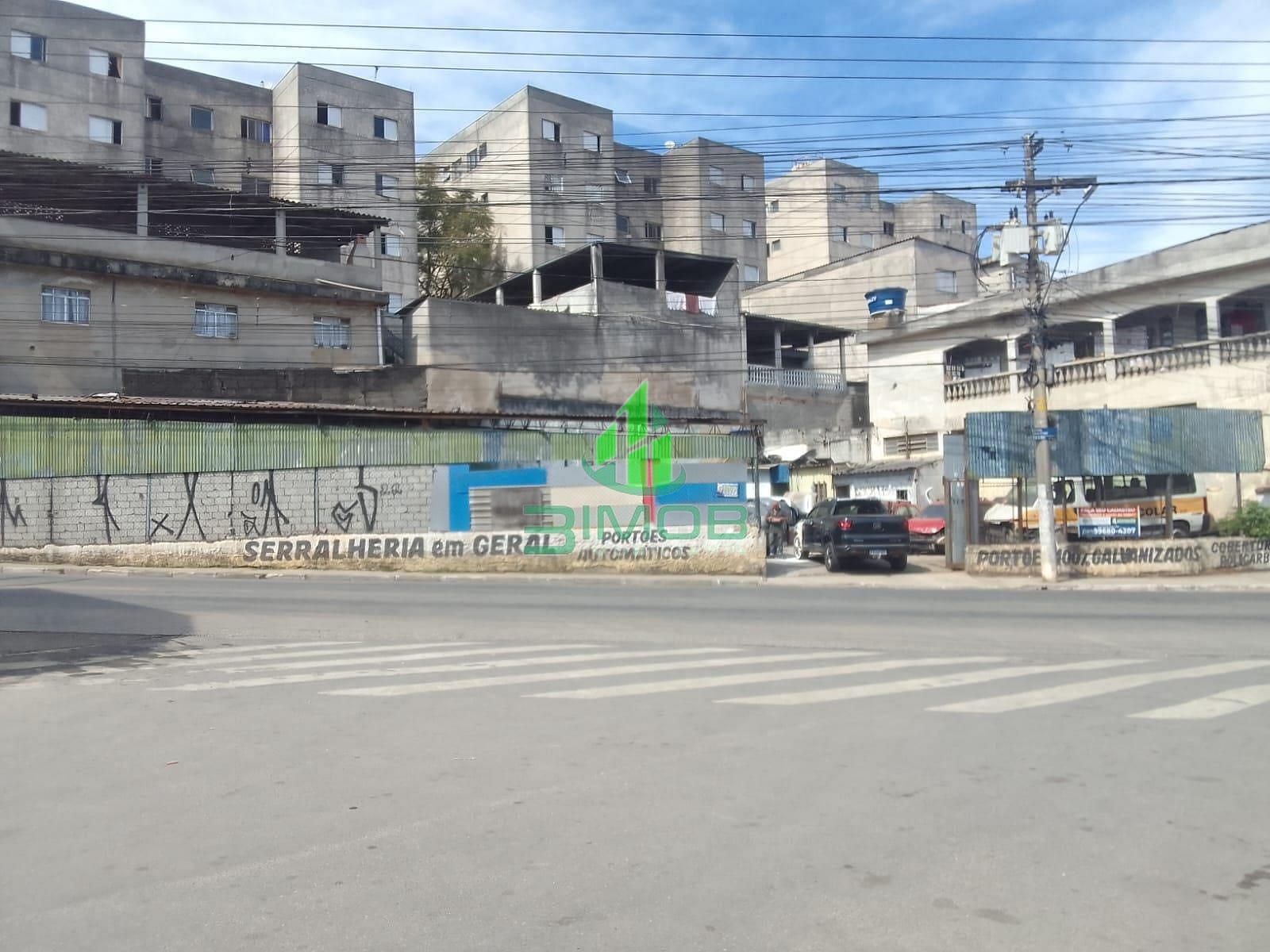Terreno à venda, 289m² - Foto 3
