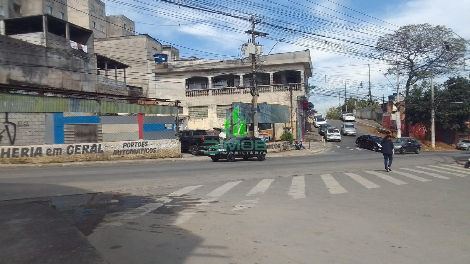 Terreno à venda, 289m² - Foto 6