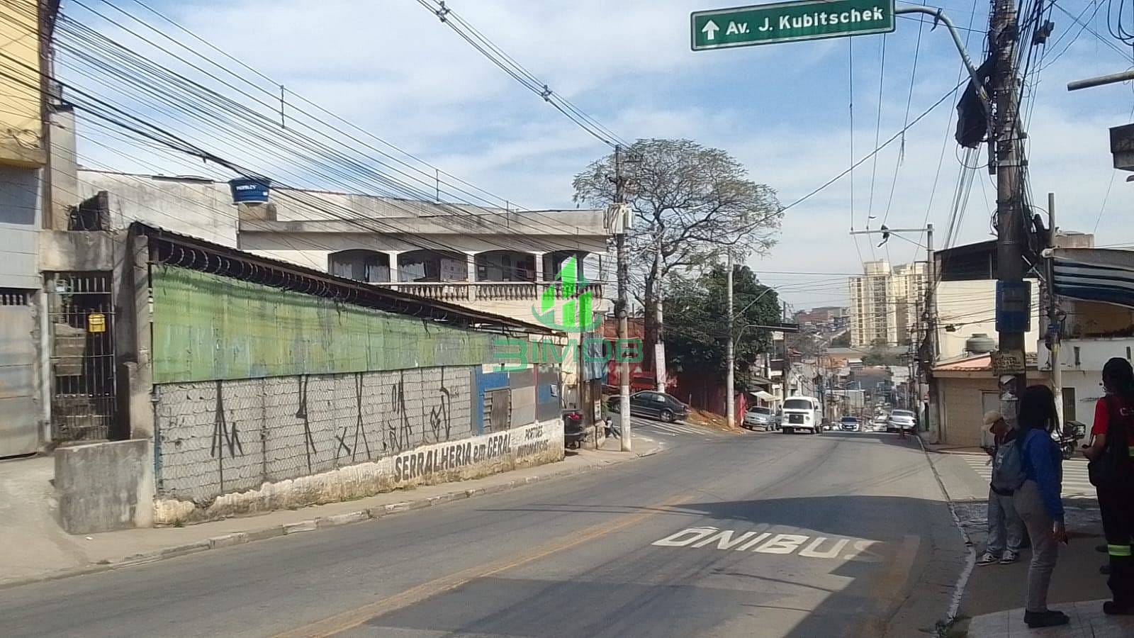 Terreno à venda, 289m² - Foto 7