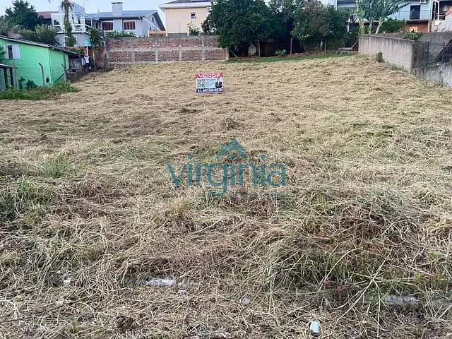 Terreno com 390m², à venda, no bairro Centro em Portão