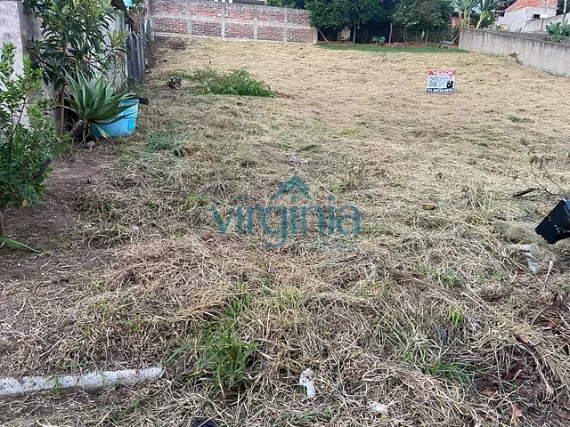 Terreno com 390m², à venda, no bairro Centro em Portão
