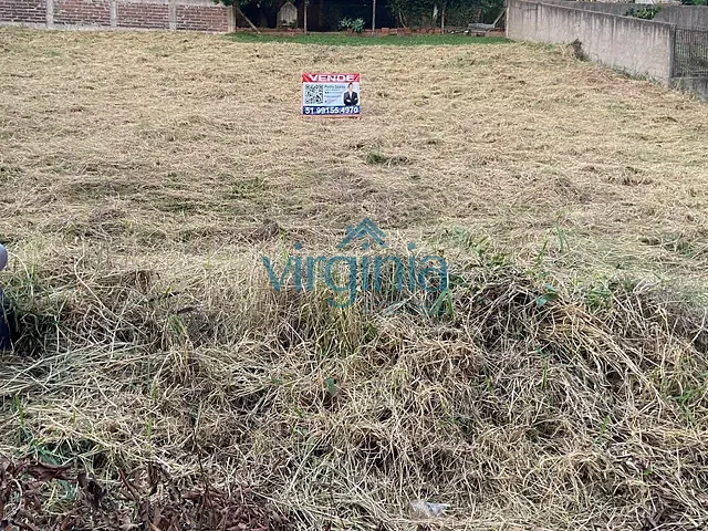 Terreno com 390m², à venda, no bairro Centro em Portão