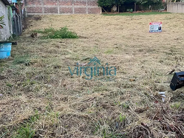 Terreno com 390m², à venda, no bairro Centro em Portão