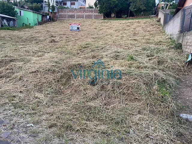 Terreno com 390m², à venda, no bairro Centro em Portão